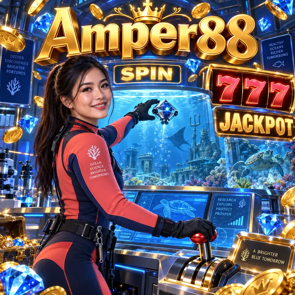 amper88 APK