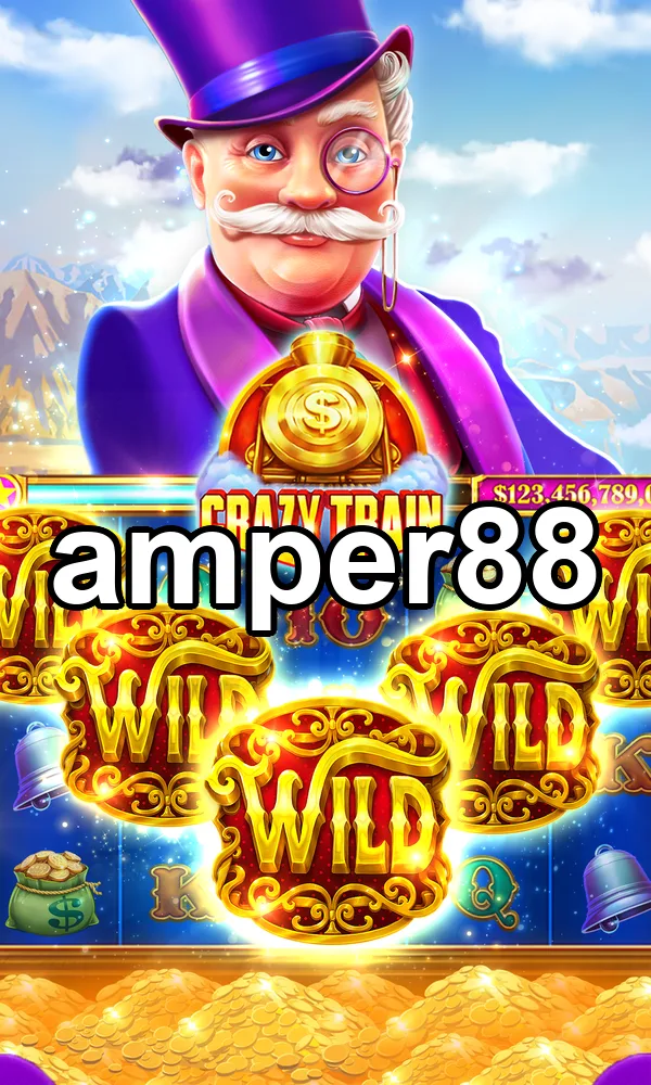 amper88 APK