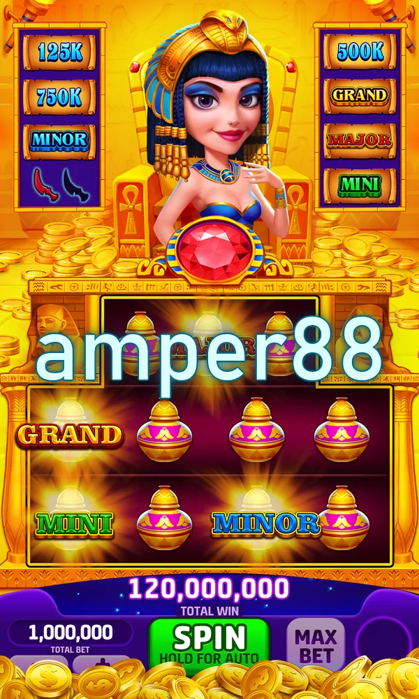 amper88 APK