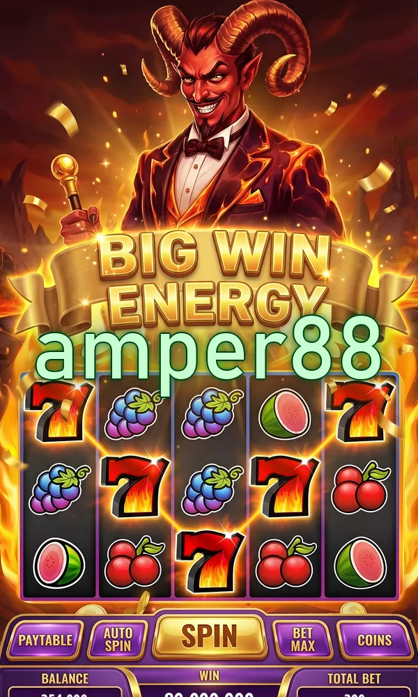 amper88 APK