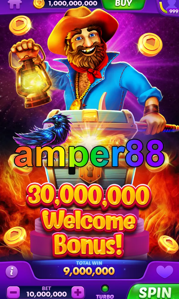 amper88 Tangkapan Layar - APK Resmi