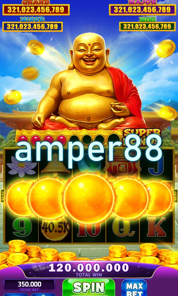 amper88 Preview - Resmi Unduh